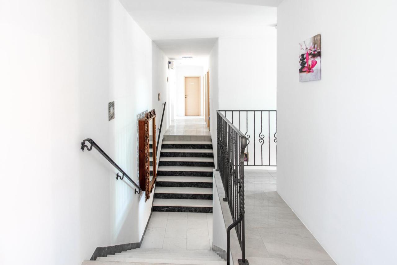 Villa Hermes Art Dutovlje Exteriér fotografie