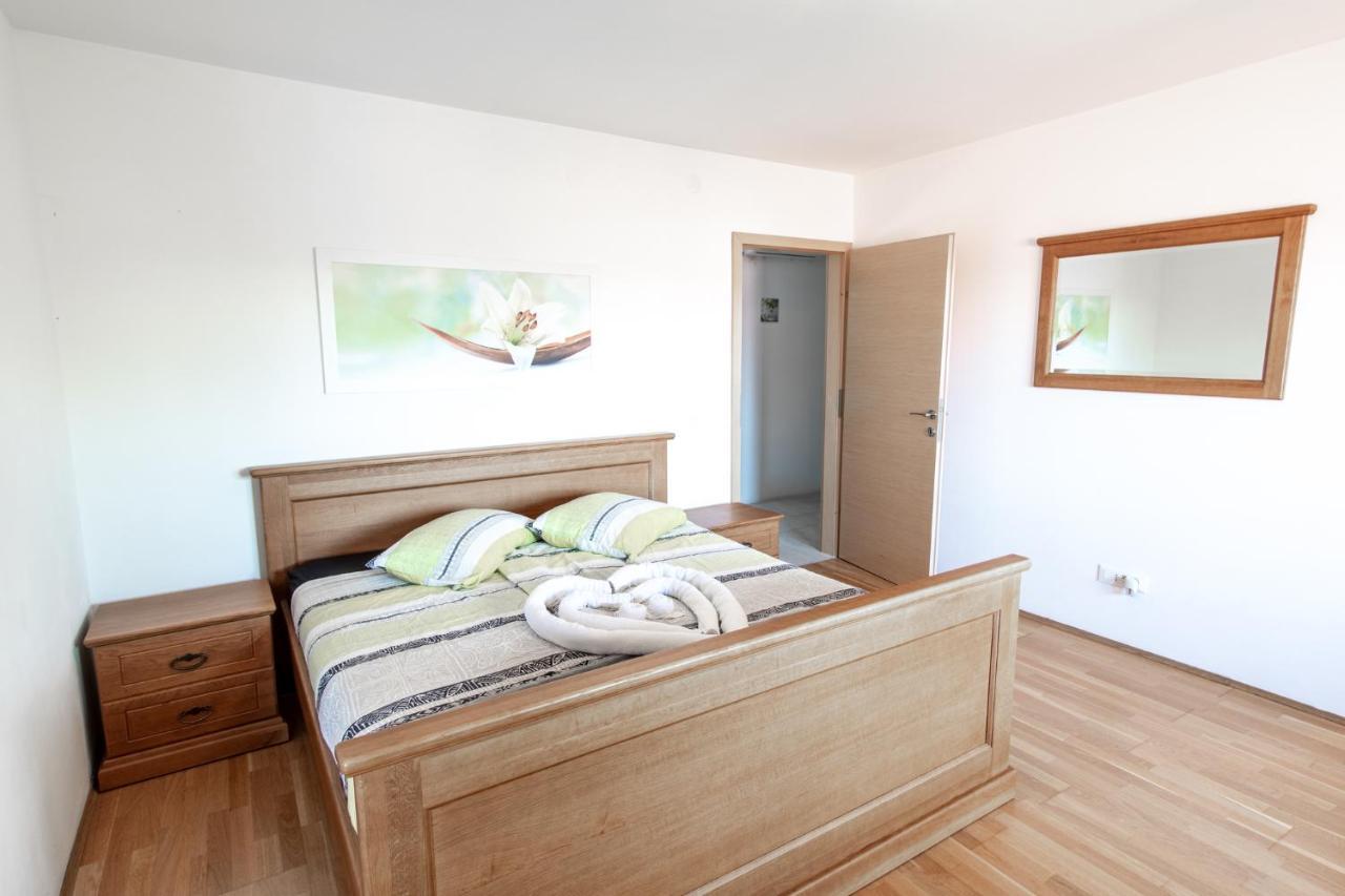 Villa Hermes Art Dutovlje Exteriér fotografie